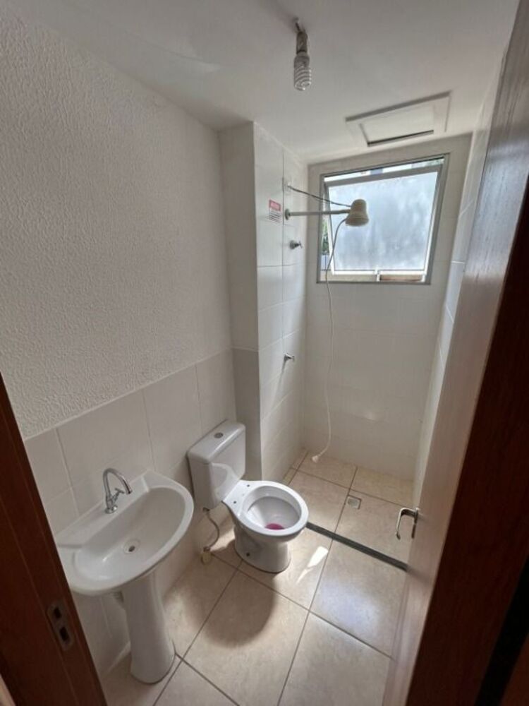 Apartamento à venda com 2 quartos, 41m² - Foto 4