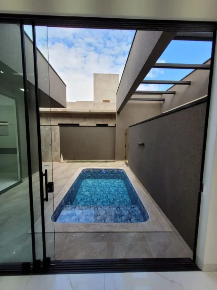 Casa de Condomínio, 3 quartos - Foto 5