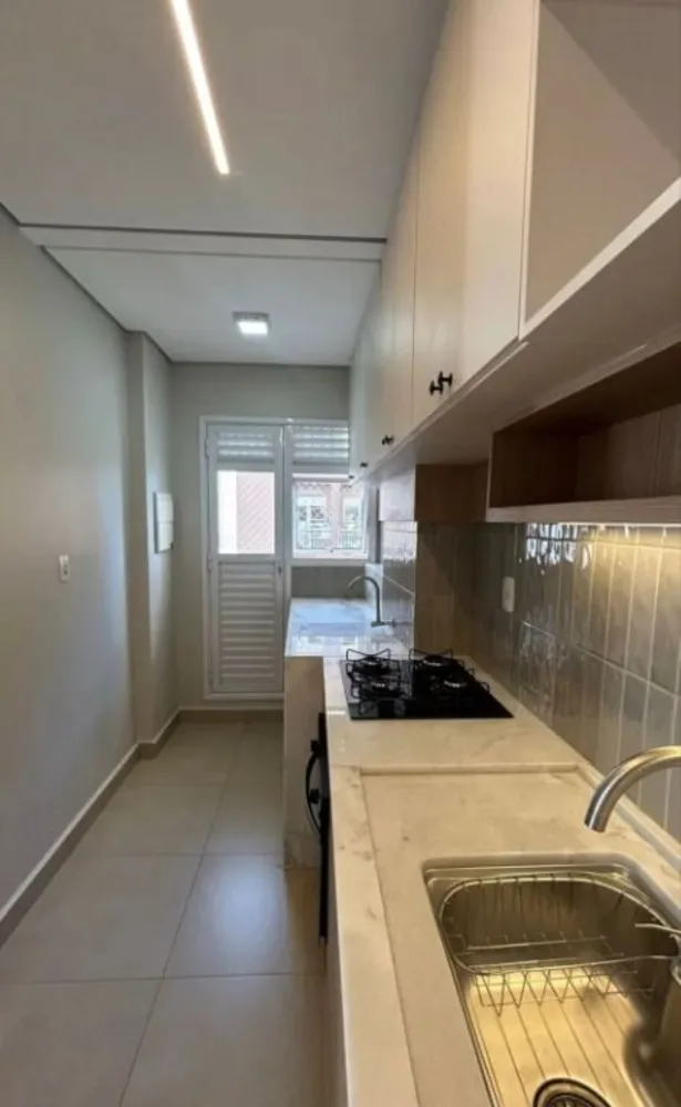 Apartamento, 2 quartos, 65 m² - Foto 4