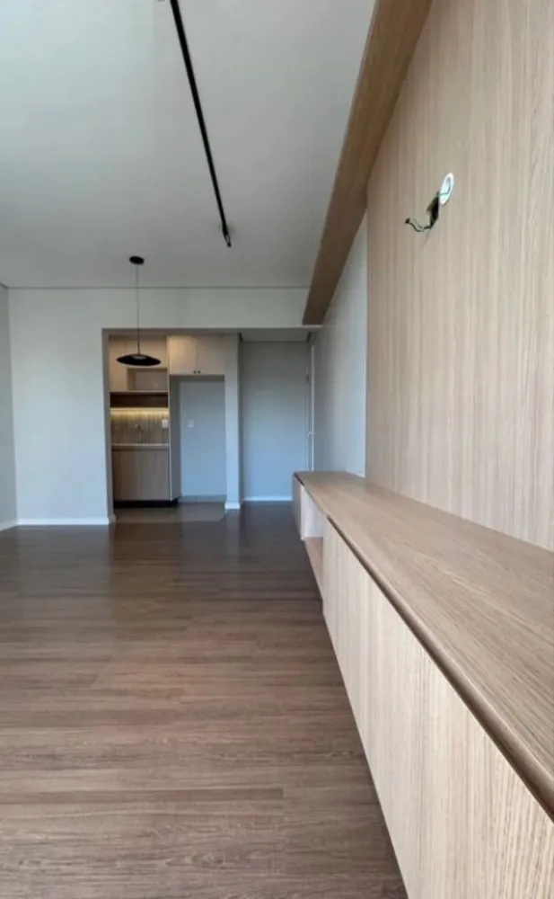 Apartamento, 2 quartos, 65 m² - Foto 2