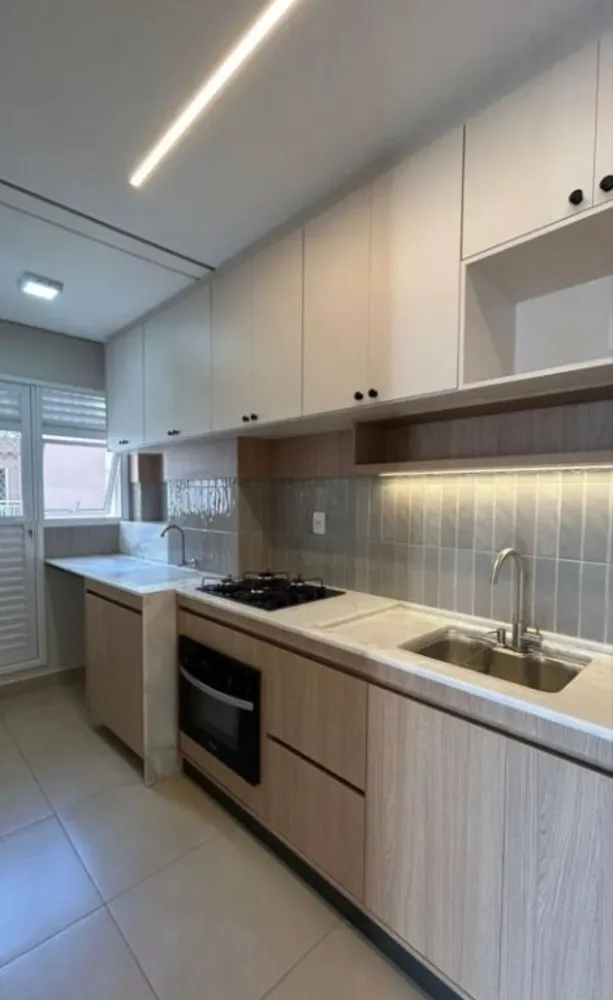 Apartamento, 2 quartos, 65 m² - Foto 3