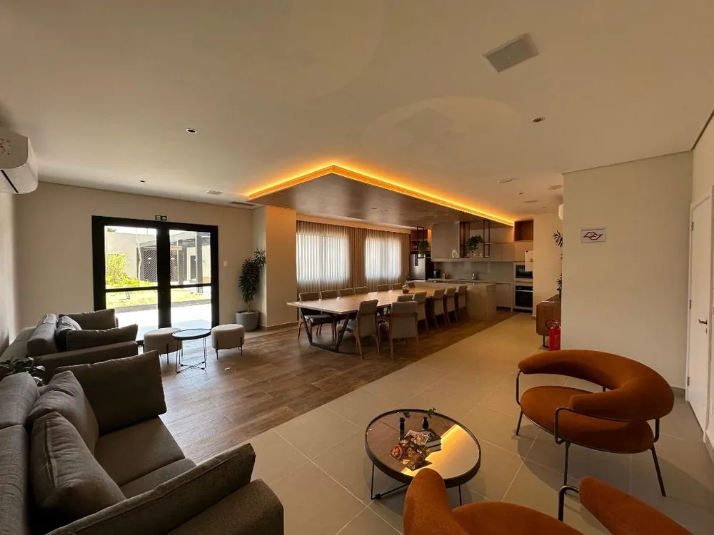 Apartamento, 3 quartos, 94 m² - Foto 1