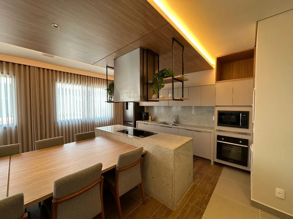 Apartamento, 3 quartos, 94 m² - Foto 6