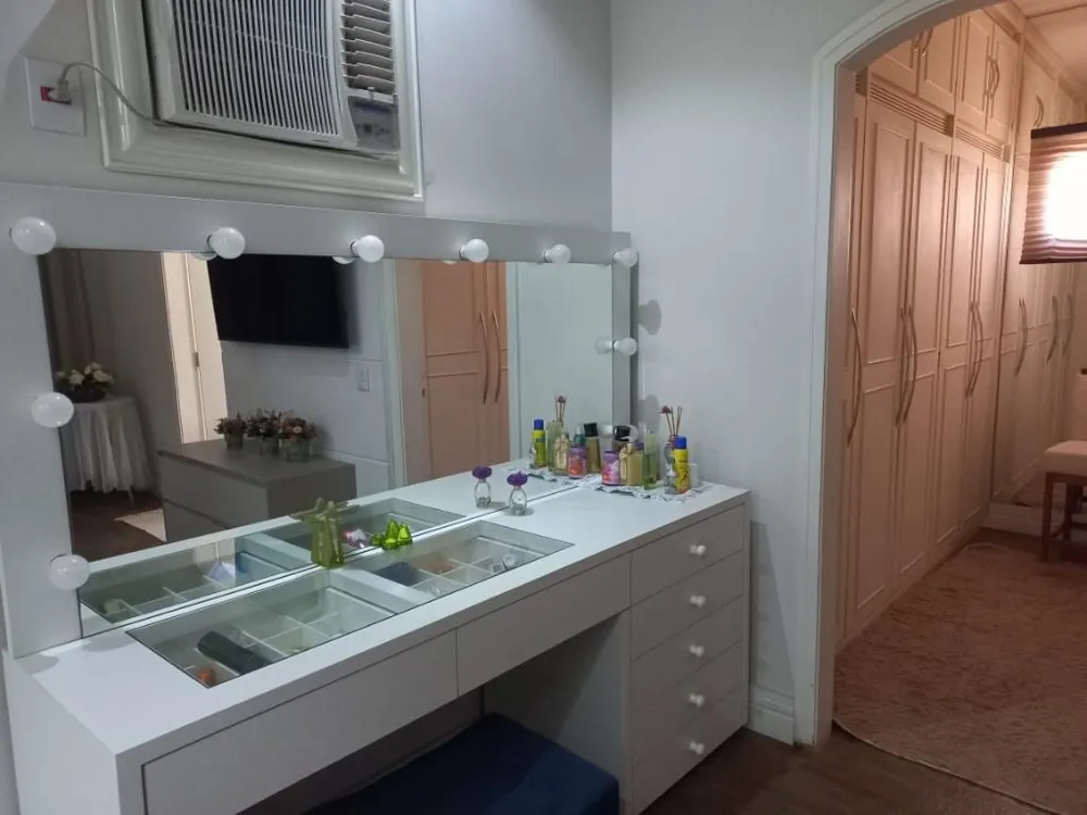 Apartamento, 4 quartos, 280 m² - Foto 7