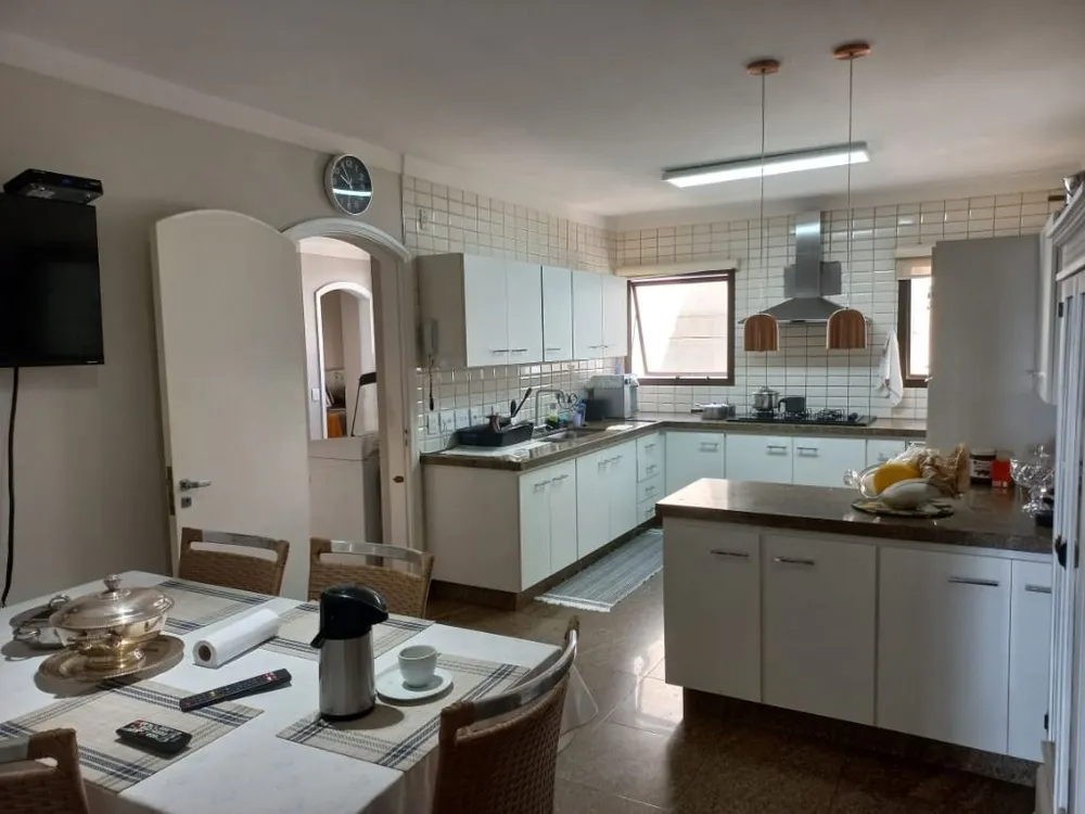 Apartamento, 4 quartos, 280 m² - Foto 4