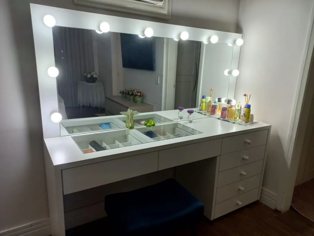 Apartamento, 4 quartos, 280 m² - Foto 6