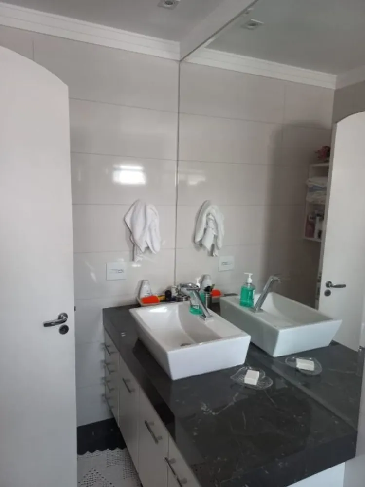 Apartamento, 4 quartos, 280 m² - Foto 8
