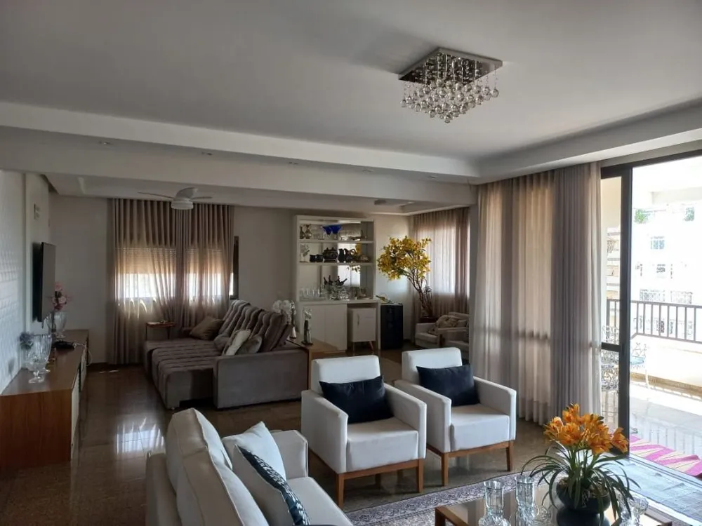 Apartamento, 4 quartos, 280 m² - Foto 2