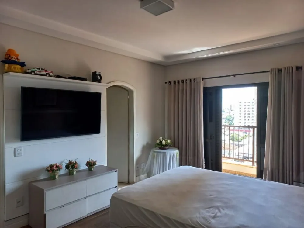 Apartamento, 4 quartos, 280 m² - Foto 5