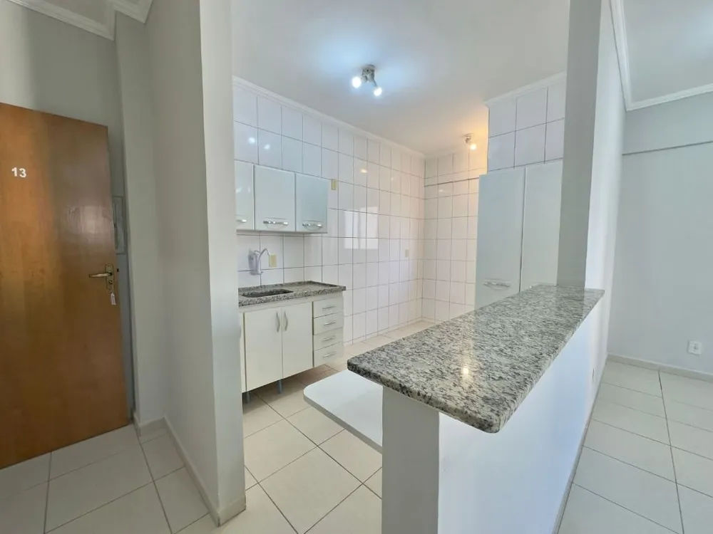 Apartamento, 1 quarto, 40 m² - Foto 5