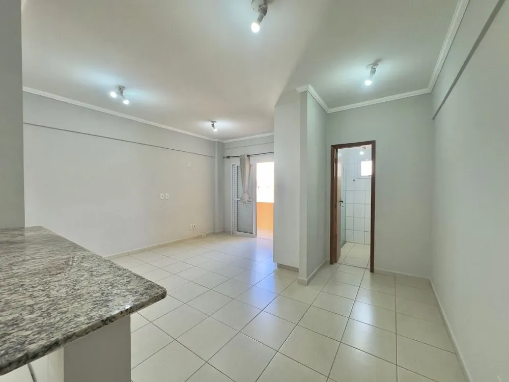 Apartamento, 1 quarto, 40 m² - Foto 1