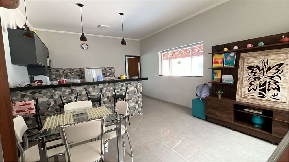 Casa à venda com 3 quartos, 380m² - Foto 9