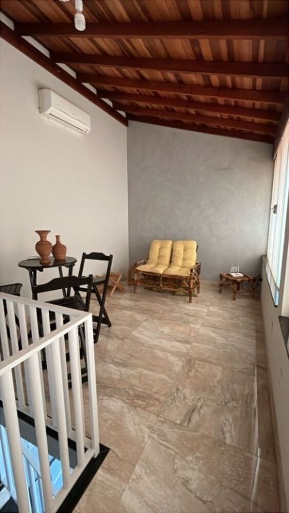 Casa à venda com 3 quartos, 380m² - Foto 6
