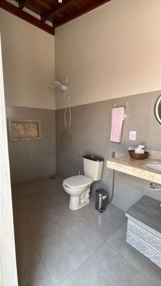 Casa à venda com 3 quartos, 380m² - Foto 12