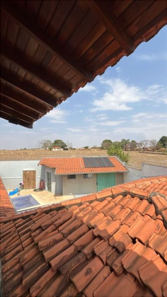 Casa à venda com 3 quartos, 380m² - Foto 3
