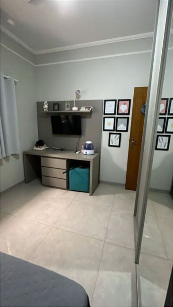 Casa à venda com 3 quartos, 380m² - Foto 13