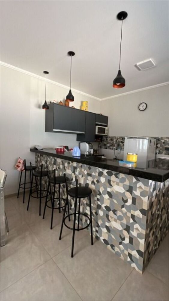 Casa à venda com 3 quartos, 380m² - Foto 10