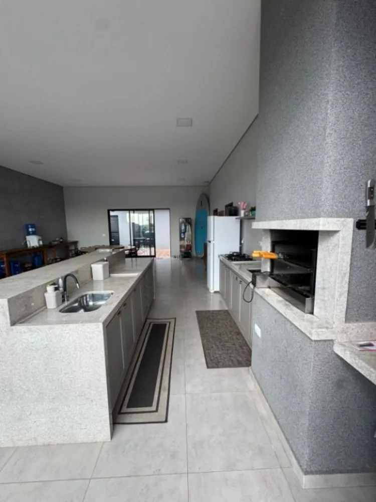Chácara, 3 quartos, 342 m² - Foto 3