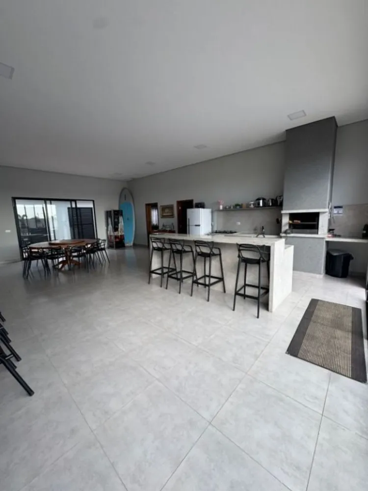 Chácara, 3 quartos, 342 m² - Foto 2