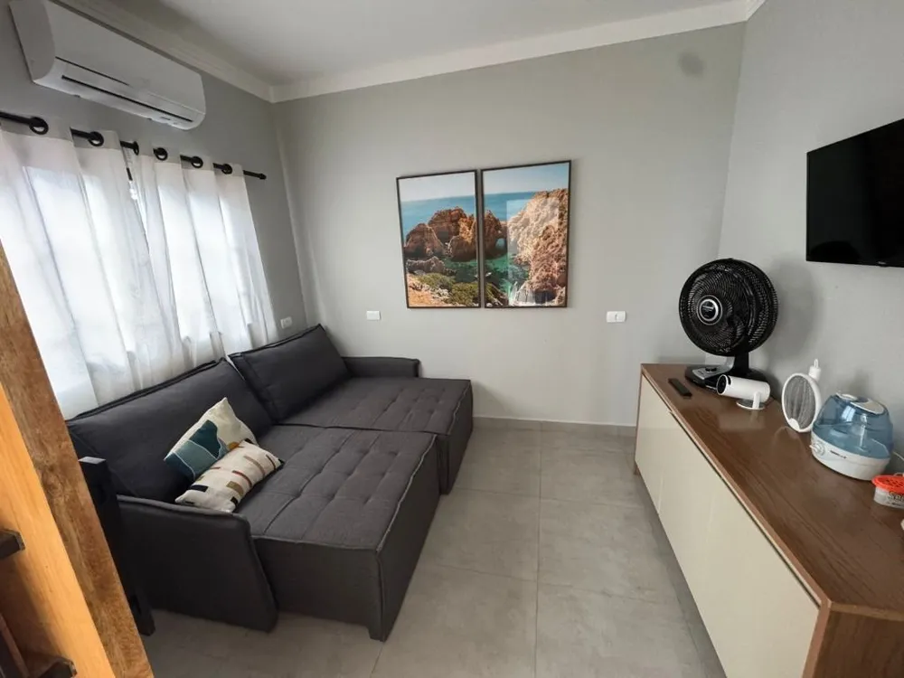 Chácara, 3 quartos, 342 m² - Foto 1