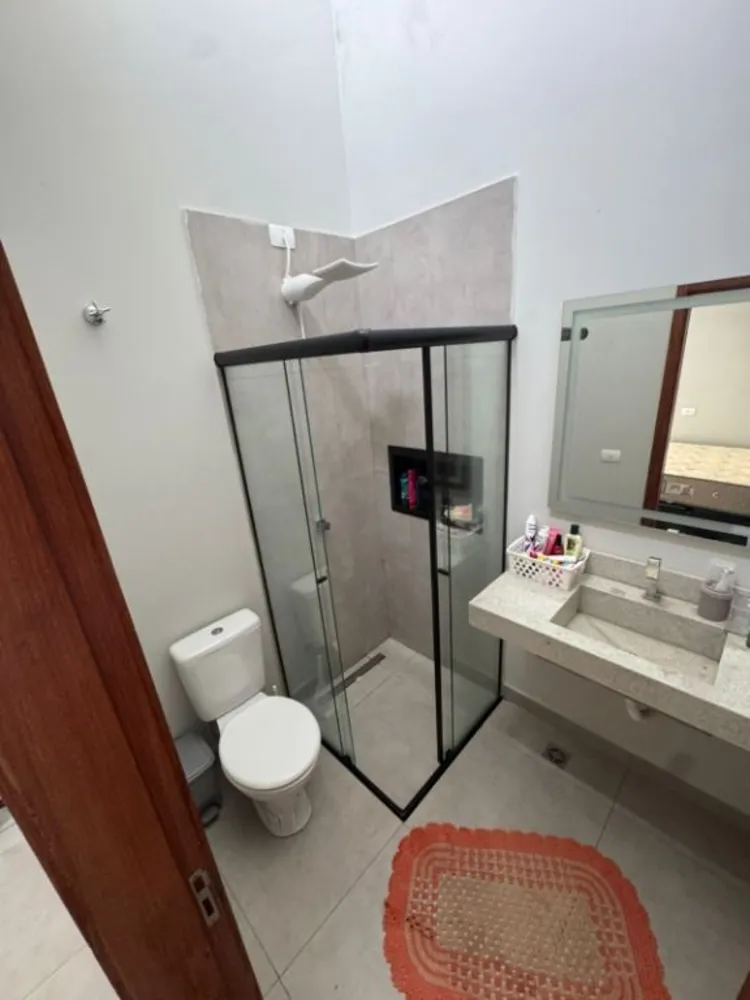 Chácara, 3 quartos, 342 m² - Foto 4