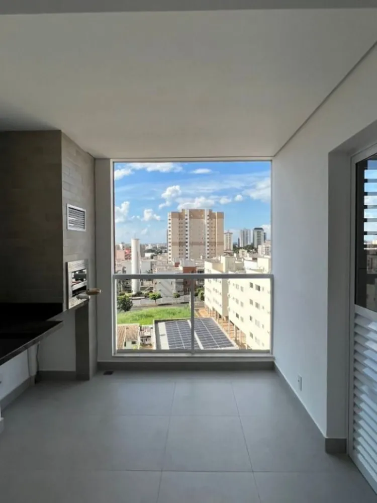 Apartamento, 2 quartos, 63 m² - Foto 3