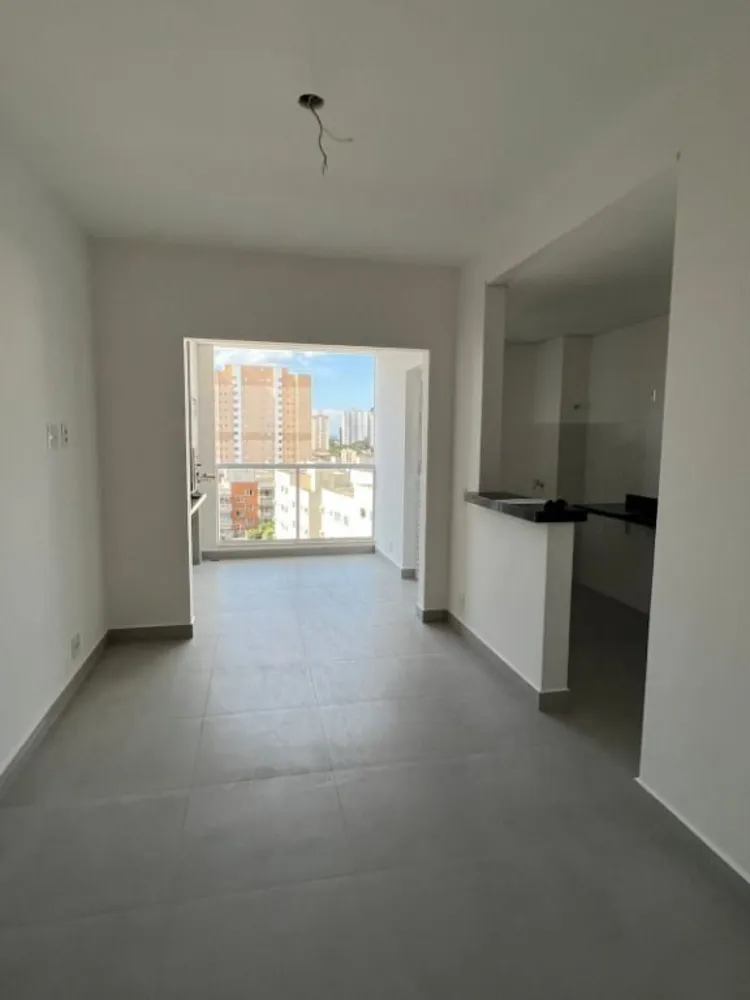 Apartamento, 2 quartos, 63 m² - Foto 1