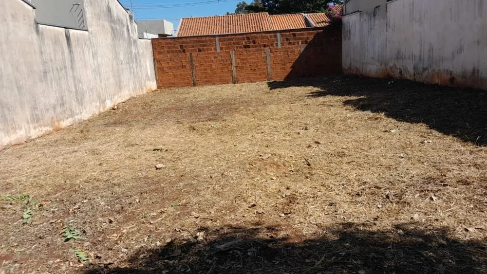Terreno, 200 m² - Foto 1