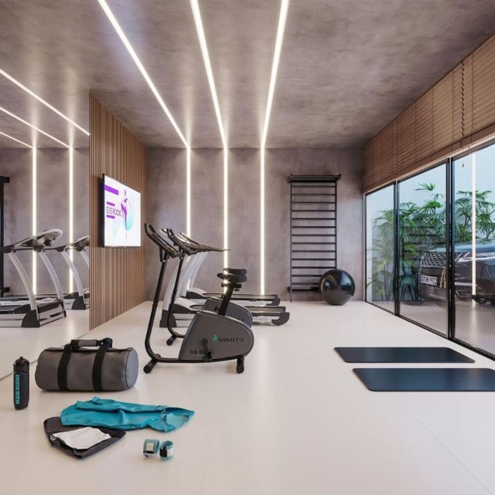 Casa de Condomínio à venda com 5 quartos, 603m² - Foto 18