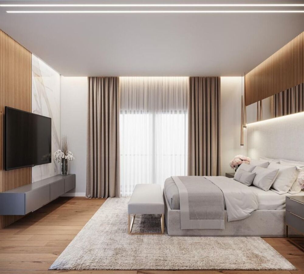 Casa de Condomínio à venda com 5 quartos, 603m² - Foto 7