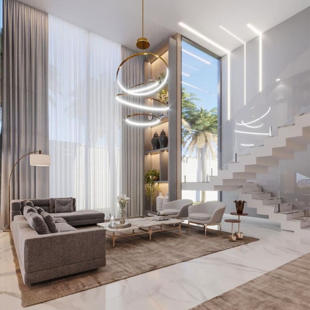 Casa de Condomínio à venda com 5 quartos, 603m² - Foto 1