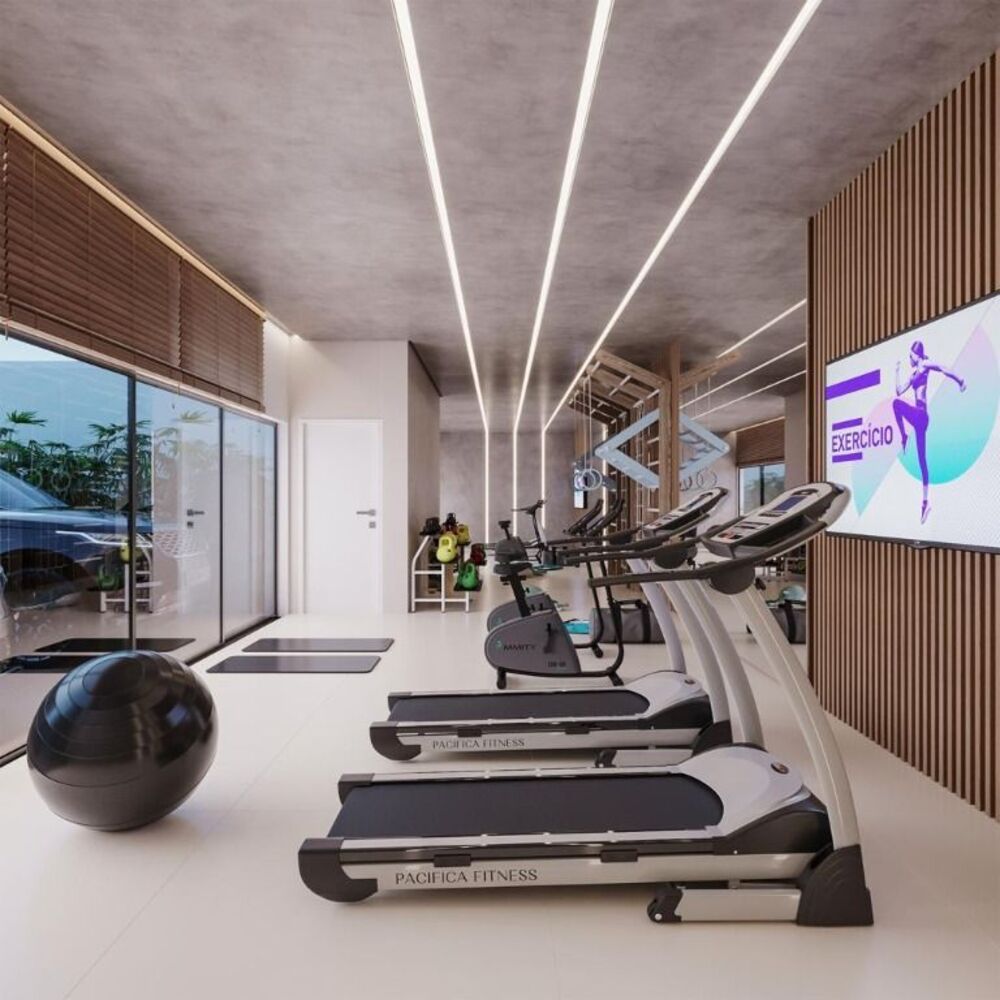 Casa de Condomínio à venda com 5 quartos, 603m² - Foto 17