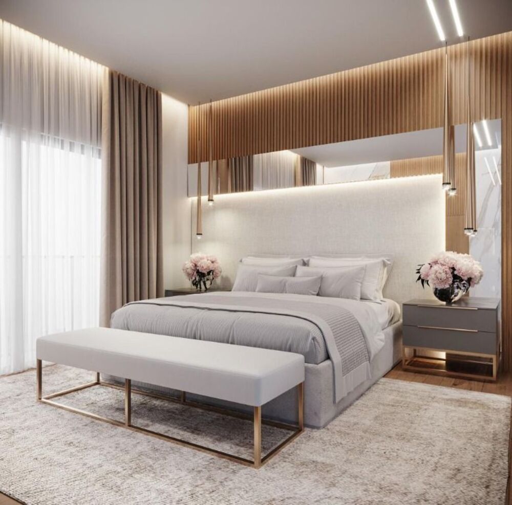 Casa de Condomínio à venda com 5 quartos, 603m² - Foto 8