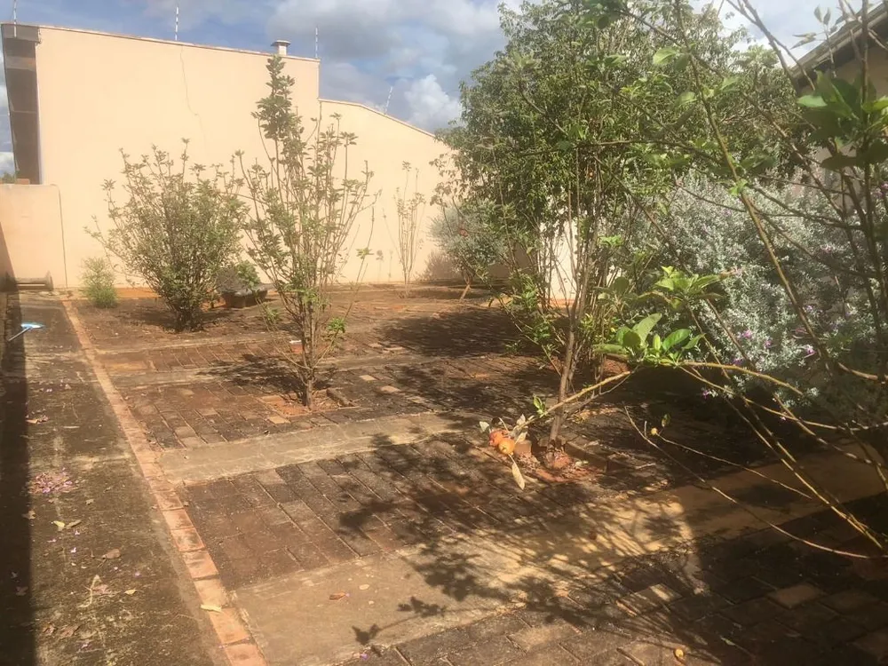 Casa, 5 quartos, 500 m² - Foto 1