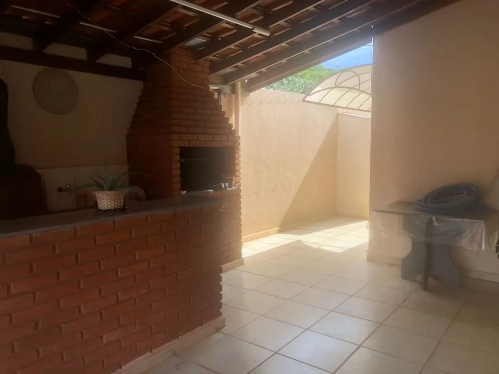 Casa, 5 quartos, 500 m² - Foto 6