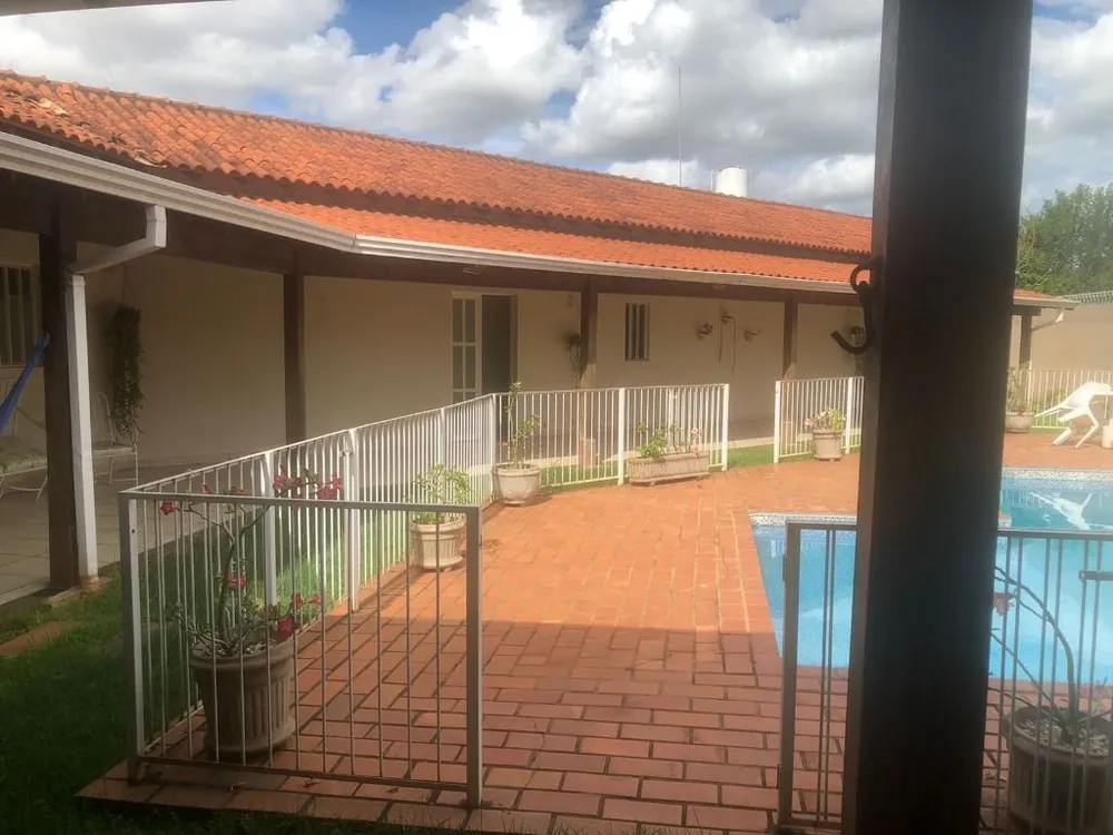 Casa, 5 quartos, 500 m² - Foto 7