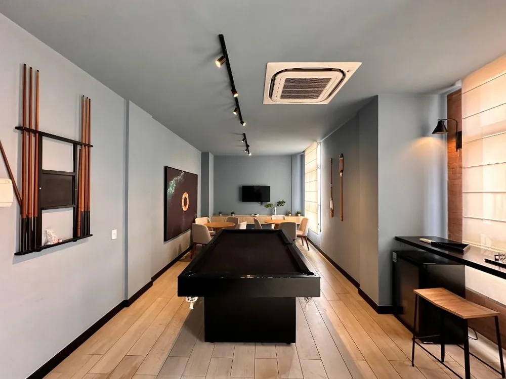 Apartamento, 2 quartos, 57 m² - Foto 4