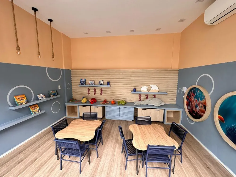 Apartamento, 2 quartos, 57 m² - Foto 8