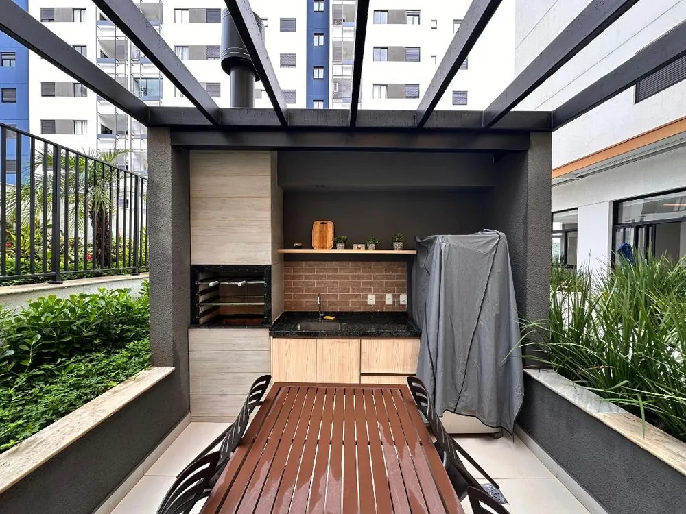 Apartamento, 2 quartos, 57 m² - Foto 2