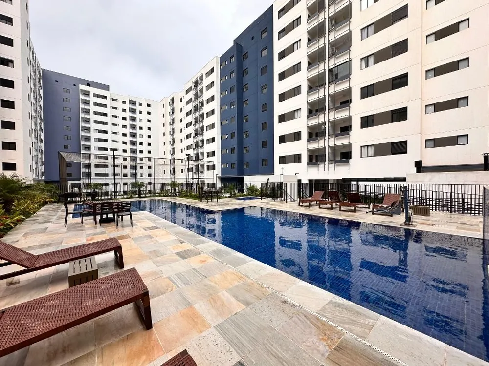 Apartamento, 2 quartos, 57 m² - Foto 6