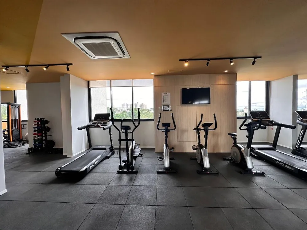 Apartamento, 2 quartos, 57 m² - Foto 5