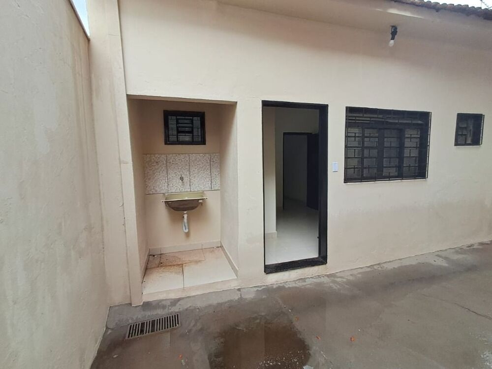 Casa para alugar, 150m² - Foto 5