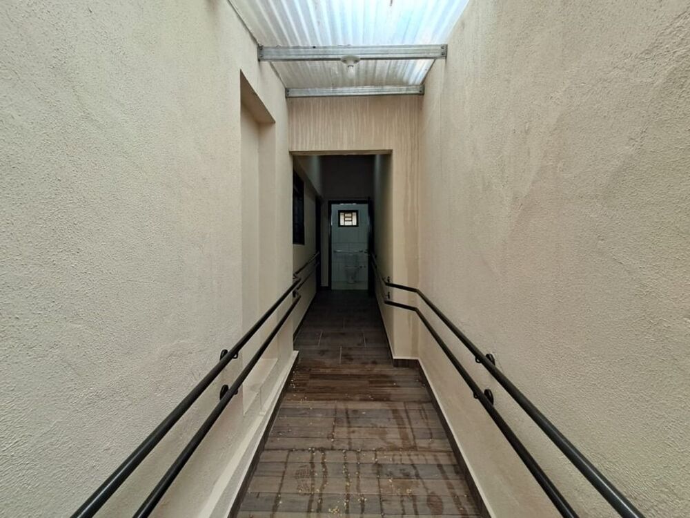 Casa para alugar, 150m² - Foto 7