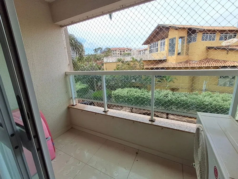 Apartamento, 3 quartos, 100 m² - Foto 7