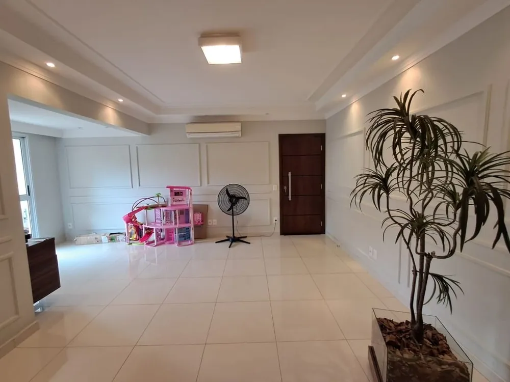 Apartamento, 3 quartos, 100 m² - Foto 1