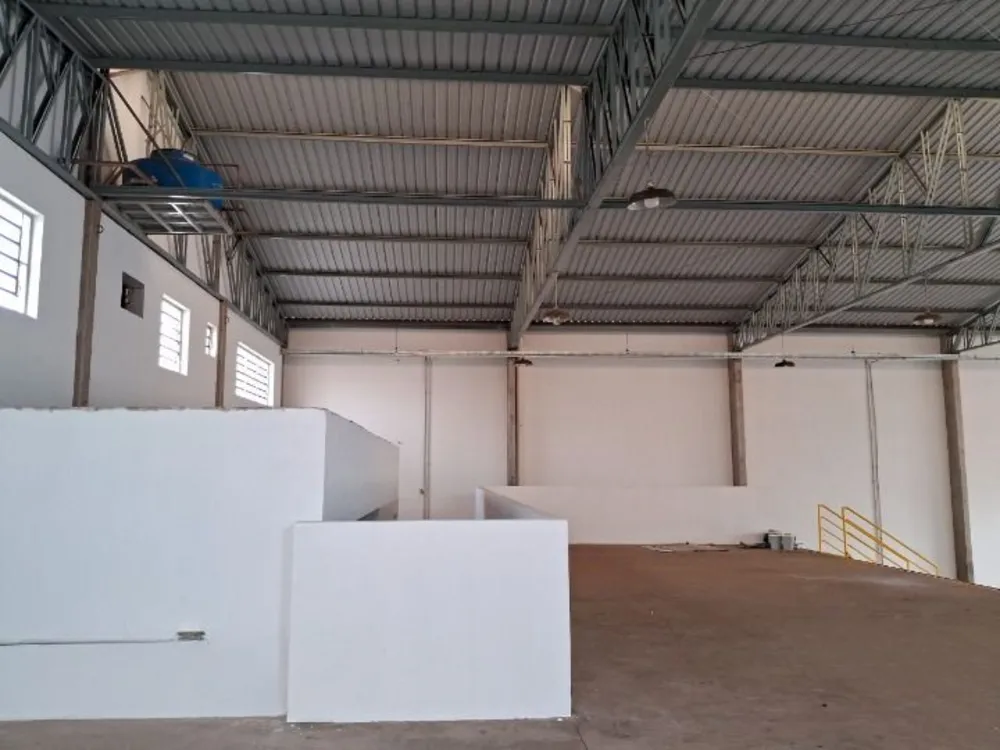 Loja-Salão, 695 m² - Foto 3