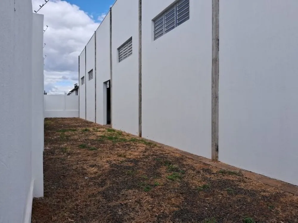 Loja-Salão, 695 m² - Foto 4