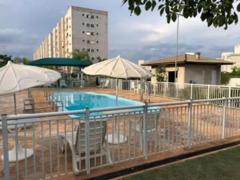 Apartamento, 2 quartos, 50 m² - Foto 2