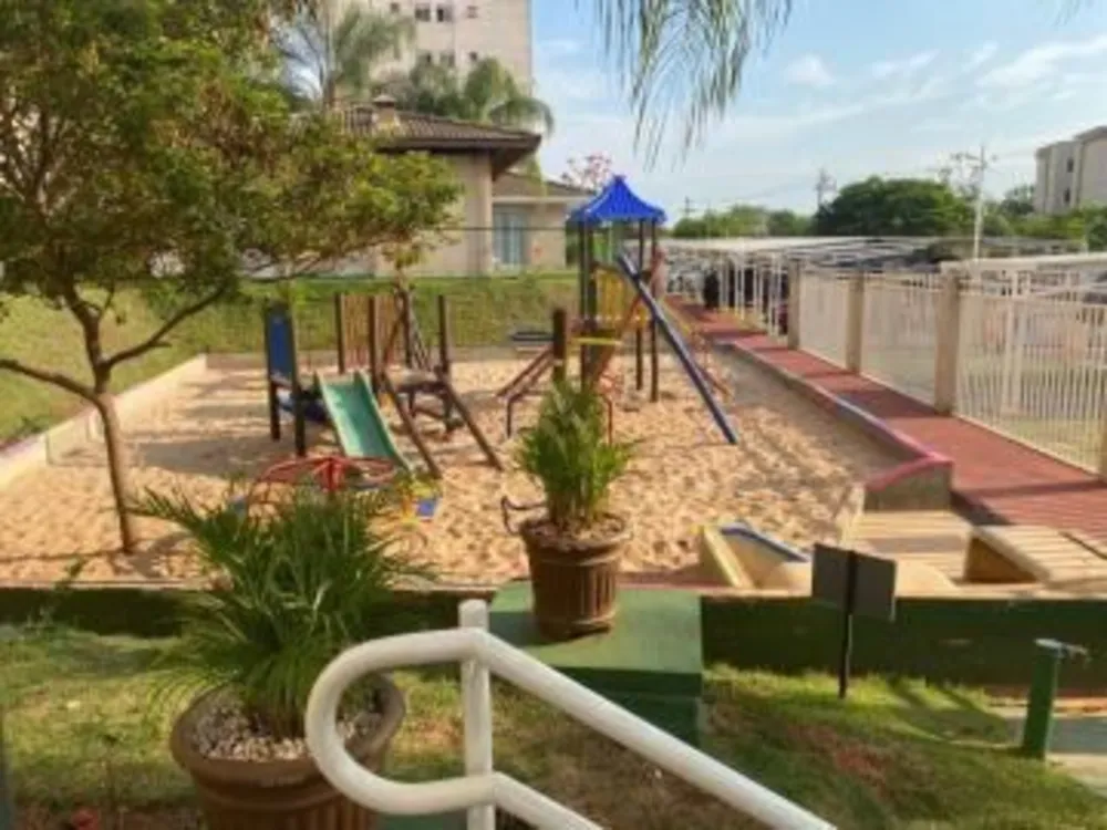Apartamento, 2 quartos, 50 m² - Foto 10