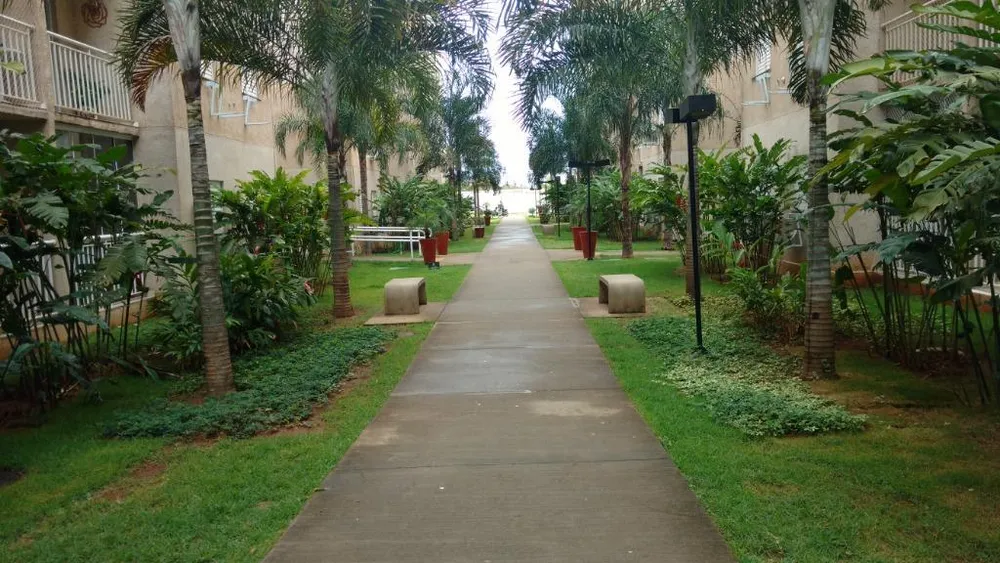 Apartamento, 2 quartos, 50 m² - Foto 1